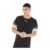 Puma Mens teamRISE Training Jersey Black