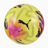 Puma Orbita Play Premier League Lights Football – Size 5