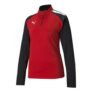 Puma Puma Teamliga 1/4 Zip Top W Drill Womens