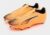Puma Ultra 6 Play FG Football Boots in Orange / Black, sizes 9 – 12 (free C&C)