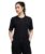 Puma Unisex Cloudspun Relaxed T-Shirt in Black, XXL