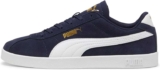 Puma Unisex Club II Trainers – Size 7.5 UK – Early Prime Deal