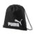 Puma Unisex Phase Sack Gym Bag, Black, One Size