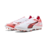 Puma Unisex Ultra 5 Match Mg Soccer Shoe – Size 11 UK