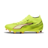 Puma Unisex Ultra 6 Match Fg/AgSoccer Shoe – Size 6 UK