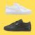 Puma Womens Jada Trainers – Black/£13.50 White Size 3 UK w/code
