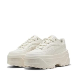 Puma Womens Karmen X-Tra Platform Trainers