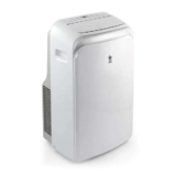 Pump House PAC-C-12 Portable Air Conditioning 3.5kW (12000 BTU)