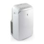 Pump House PAC-C-12 Portable Air Conditioning 3.5kW (12000 BTU)
