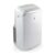 Pump House PAC-C-12 Portable Air Conditioning 3.5kW (12000 BTU)