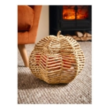 Pumpkin Storage