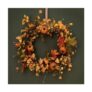 Pumpkin Wreath 51cm