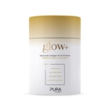 Pura Collagen Glow Advanced Collagen plus Formula 284g