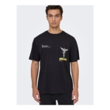 Pure Cotton Nirvana T-Shirt