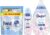 Pure Heaven Scent Complete Laundry Trio Fabric Conditioner (64 Wash), Scent Booster Elixir (460ml), Persil Capsules(44Wash), Long-Lasting Fragrance, Gentle & Fresh Laundry Care