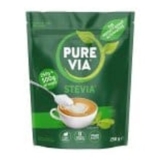 Pure via Stevia Leaf Sweet Granules 250g