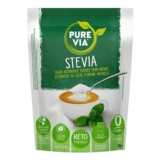 Pure via Stevia Sugar Alternative 1kg
