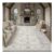 PureCozy Grey Rug 200x300cm Non-Slip, Washable, Indoor Living Room