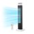 PureMate 32-Inch Oscillating Tower Fan with Timer, Sleep Mode and Remote Control