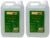 Puregro Distilled Malt Vinegar, 5 litres (Pack of 2) – S&S £8.87