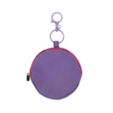 Purple Coin Purse