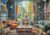 Puzzles 1000 Pieces for Adults jigsaw puzzles for adults. Theme:Warm Study Room – Sold by Jigsaw Puzzle Lovers / FBA