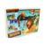 Puzzles Explorer 24 Piece Wooden Puzzles 3 Pack with Storage Tray