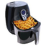 Pyrex Air Fryer Dish 0.8L Rectangle (Clubcard)