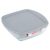 Pyrex Cook & Store Square Food Storage Dish Silver Lid 1L – 1.2L £3.20 (Clubcard Price)