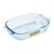 Pyrex Roaster 2.7l