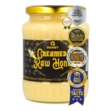 Q Creamed Honey 1kg – Smooth Spreadable Award-Winning – £8.09 S&S Voucher