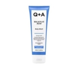 QA Salicylic Acid Body Wash 250ml