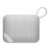 QCY SP2 Portable Wireless Speaker with RGB Lighting – Grey