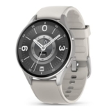 QIPOPC Womens Smartwatch, 1.32 AMOLED, GPS, Alexa Built-In