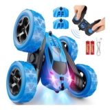 QUNREDA Remote Control Car