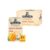 Quaker Oat & Fruit Exotic Sachets 8 X 8 Pack