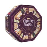 Quality Street Chocolate Tin 750g