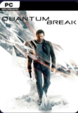 Quantum Break PC (EU & UK) Key