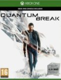 Quantum Break (Xbox One) PS5 – Used – Sold by musicMagpie Shop
