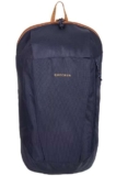 Quechua Arpenaz 50 10L Hiking backpack (Cosmos Blue) – Free C&C