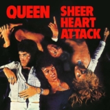 Queen Sheer Heart Attack Vinyl album – Sold & Shipped by Global_DealsUK