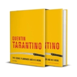 Quentin Tarantino: The iconic filmmaker and his work (Iconic Filmmakers Series) by Ian Nathan – Hardcover