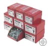 Quicksilver PZ Double-Countersunk Woodscrews Trade Pack 1400 Pcs/ Easydrive PZ Countersunk Woodscrews Trade Pack 1000 Pcs (19.99) – Free C&C