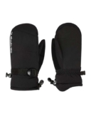 Quiksilver Gloves Black – Small