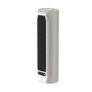 Quipulse Bladeless Air Conditioner Fan with Phone Holder