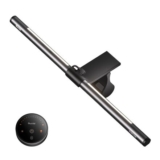 Quntis 41cm Curved Monitor Light Bar with Backlight and Remote