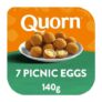 Quorn Picnic Eggs 140g (Nectar)