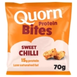 Quorn Protein Bites Sweet Chilli 70g