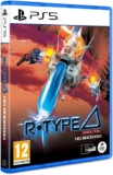 R-Type Delta HD Boosted PS5
