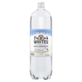 R Whites Premium Diet lemonade 2L (95p / 85p on S&S) 4 for £3.80